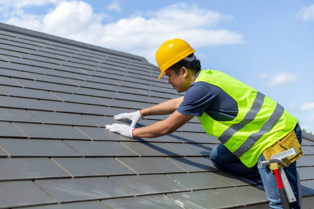 Best Sheet Metal Roofing  in Reidsville, GA