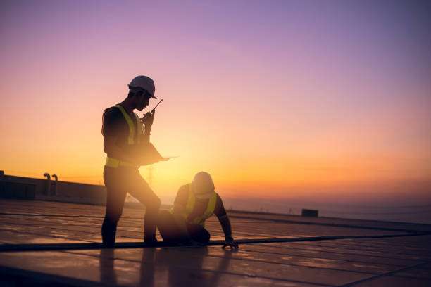 Best Roof Ventilation Installation  in Reidsville, GA