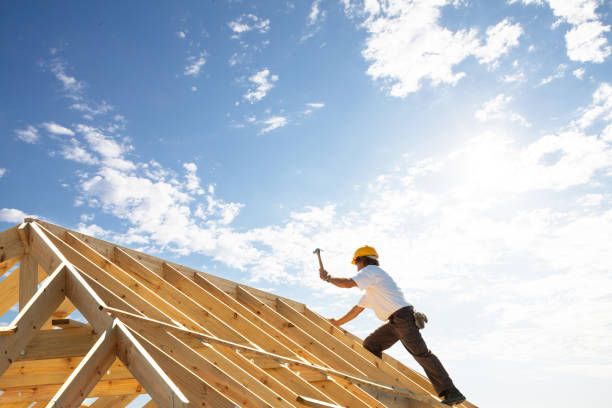 Sheet Metal Roofing in Reidsville, GA